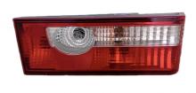 Custom Tail Light For Lada Samara