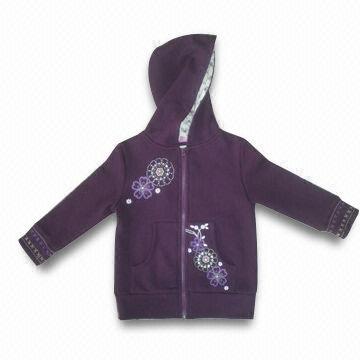 Environment-friendly Jacket in Fashionable Design, Various Colors, Sizes and Fabrics are Available