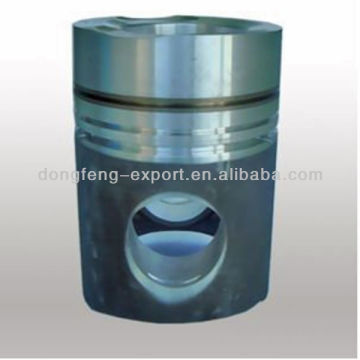 OEM Forged Piston Aluminum Pistons