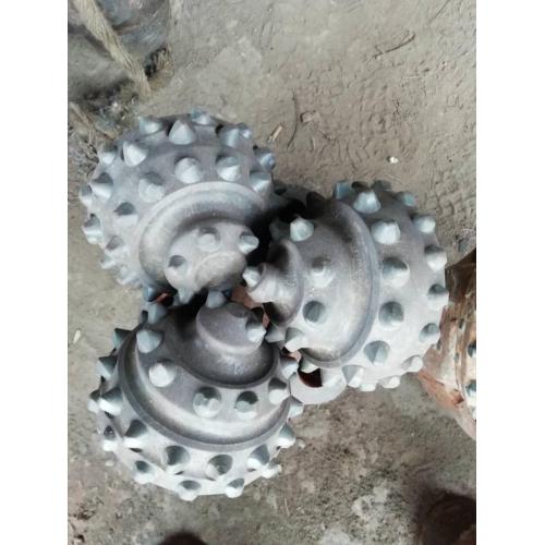 12 1/4 inch 311mm TCI gigi menggunakan tricone bit