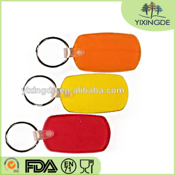 Standard Key Fob