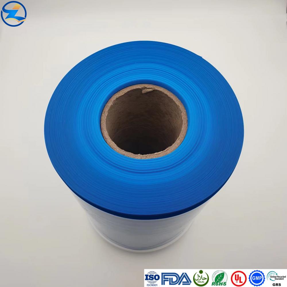 Custom Color Transluscent Pvc20 Jpg