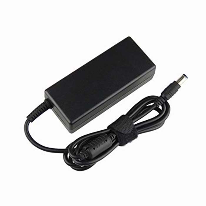 Laptop AC Adapter 120W 12V-10A Portable għal Delta