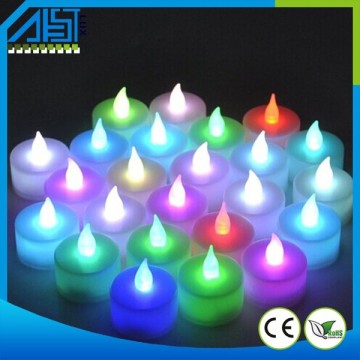 High Quality Flameless Floating Candle