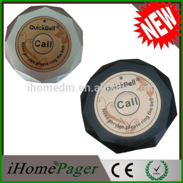 Modern design leisure club high quality service prompt bell