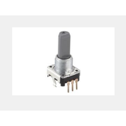 Ec12 serie Incrementele encoder