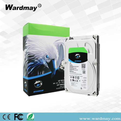 Professional CCTV Surveillance 1TB-8TB HDD