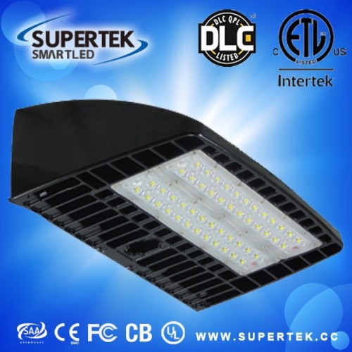 5 years warranty durable 120w led wall pack