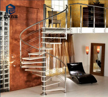 Spiral Staircase Designs for Residential Properties - For Sale