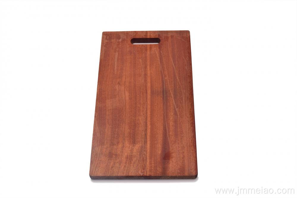 Wood Cutting Board for Kitchen