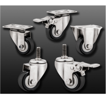 2 inch ball caster wheel 50mm