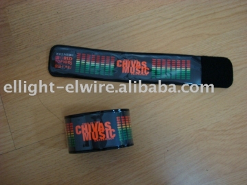 EL light,EL sheet,EL Badge,EL wrist band