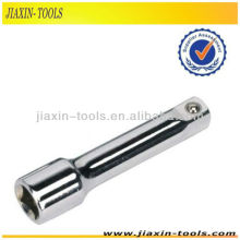 Chrome Plated 1/2"DR 5" Extension Handle Bar