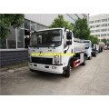 Shancman 2500l Petrol Sunder Manags