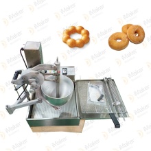 Electric and Gas-Powered Donut Making Machines: Exploring the Lokma, Honey Puff, and Ball Donut Varieties