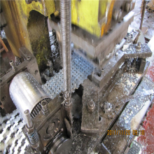 Razor ribbon barbed wire