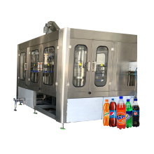 Orange Mango Apple Fresh Juice Packaging Filling Machine