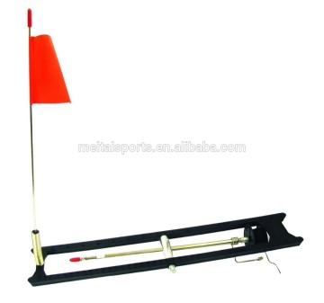 Ice Fishing Arctic Tip-up