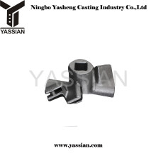 Auger rotary pilot bits/foundation digging teeth