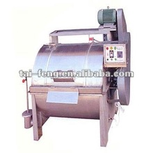 industrial cloth washing machine