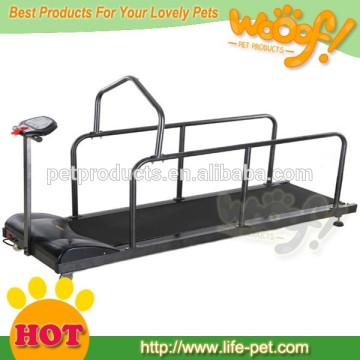 pet run treadmill