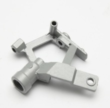 CNC custom machining precision metal parts custom Aircraft Parts aviation part