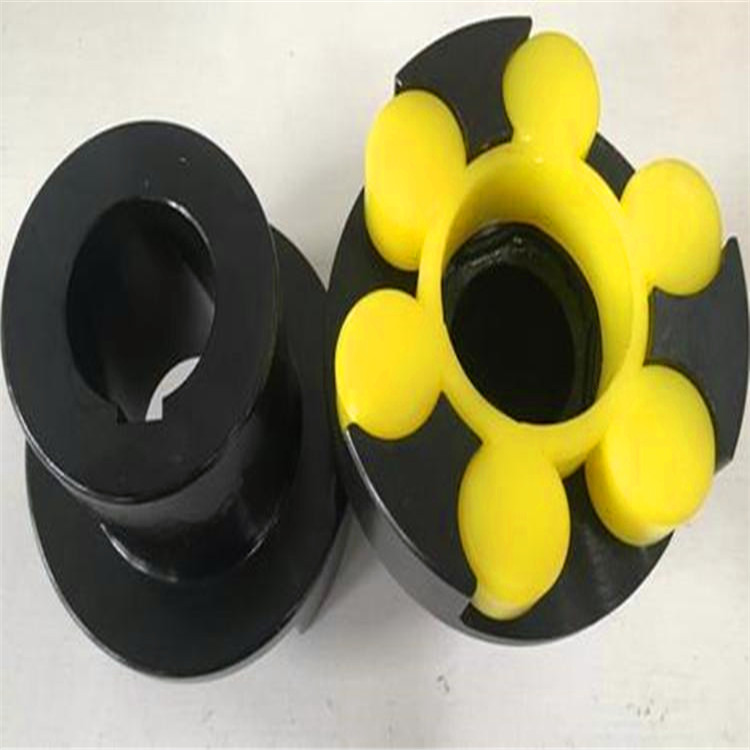 HL type-elastic pin coupling Elastic pin coupling price