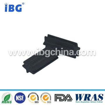 black nbr rubber hydraulic seals