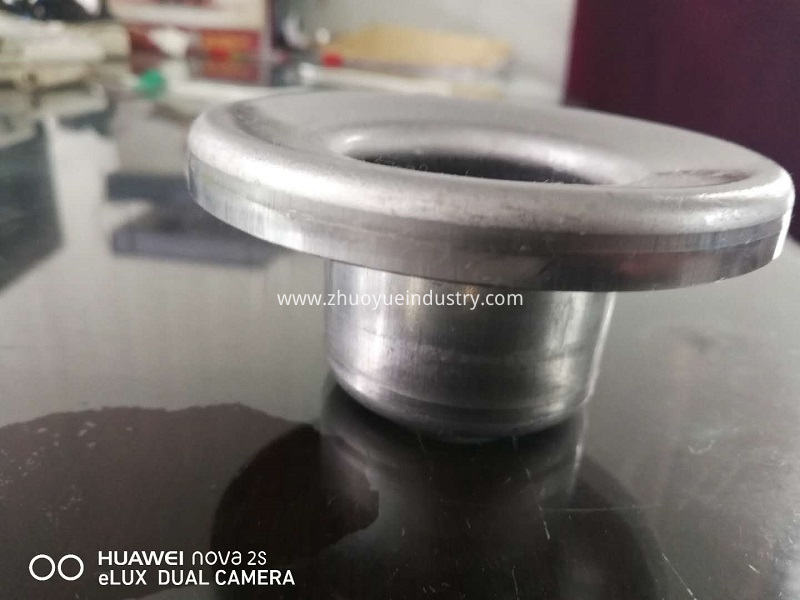 Bearing housing new model