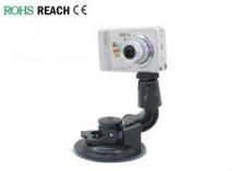 Universal Stabilized PVC Video Suction Camera Mount Bracket