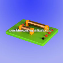 Solenoid for Physics Lab and for school