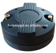 Horn driver loudspeakers tweeters
