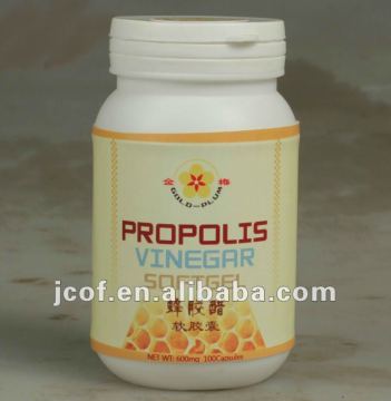 Capsule Propolis Vinegar, softgel(765)