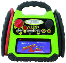 Mini Jump Starter with 250PSI Air compressor