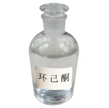 Cyclohexanone CYC Key Solvent and Intermediate