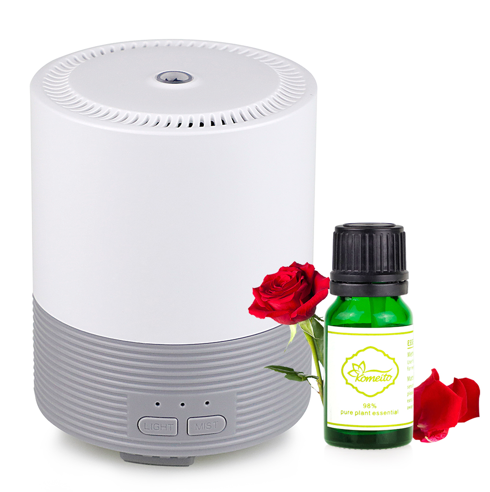 100ml Usb New Eco Mini Mist Air Diffuser