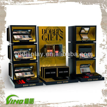 display cases for makeup , acrylic makeup case , makeup stand , makeup organizers