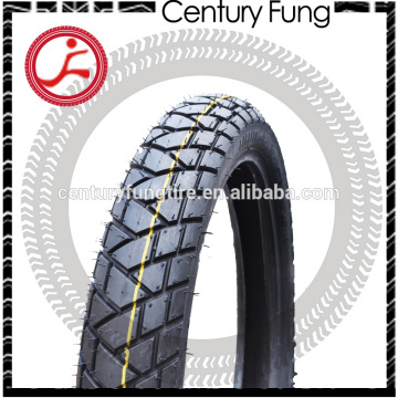 2.75x17 Motorcycle Tubeless Tire