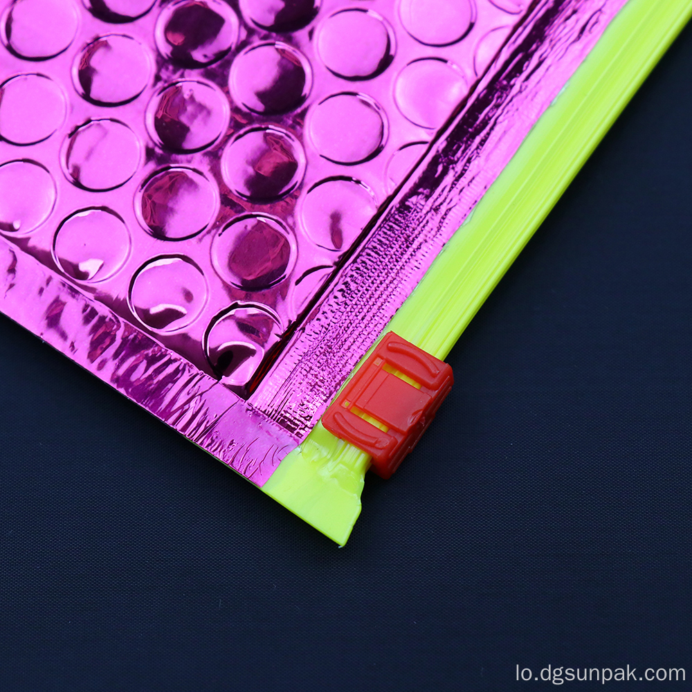 Mailing Mailing Custom Custom Polly Mailer Bags ສໍາລັບເຄື່ອງນຸ່ງ