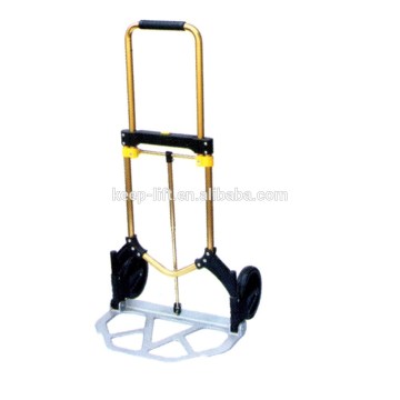 Aluminum Transport Trolley