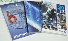 catalogues printing in shenzhen