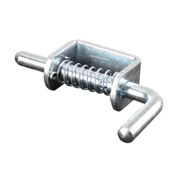 Electronics and Electrical Hinge Springs