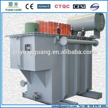 furnace transformer/distribution tranformer