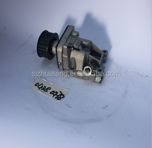 Deutz BF4L2011 oil pump 0428 0478