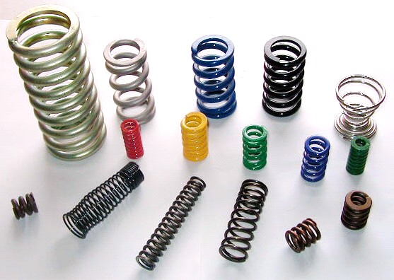 compression spring 1 compression spring 1