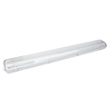 Raccordo impermeabile EWT-F con tubo LED