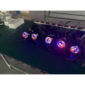 0 Pollution LED Pool Underwater Lights