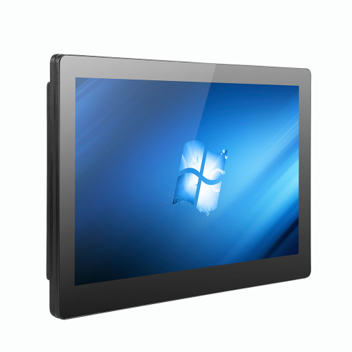 15'' Industrieller AIO-Touchpanel-Halter Win10 PC