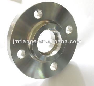 socket flange