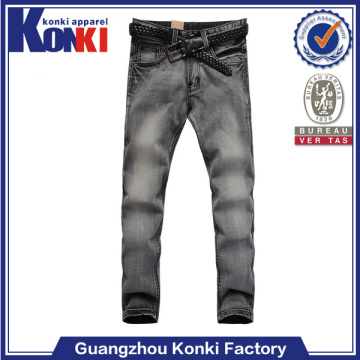 fashion 2013new style jeans designs for man